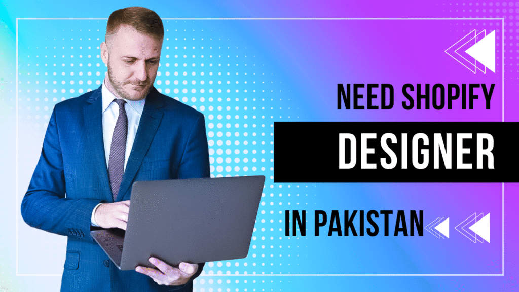 Need Shopify Dropshipping Store Designer – Join Our Freelance Team