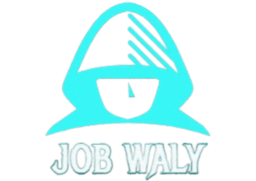 JobWaly.info official Logo