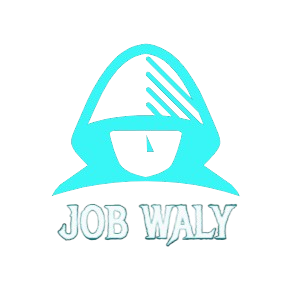 JobWaly.info official Logo