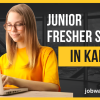 Junior & Fresher SEO Jobs in Karachi 2025